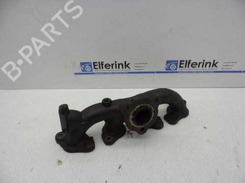 Udstødningsmanifold Udstødningsmanifold VOLVO V40 Hatchback (525) D3 (150 hp) 18627808 18627808
