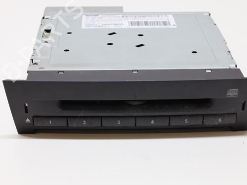 Used Electronic module SAAB 9-3 (YS3F, E79, D79, D75) 2.0 t (175 hp) 33178969