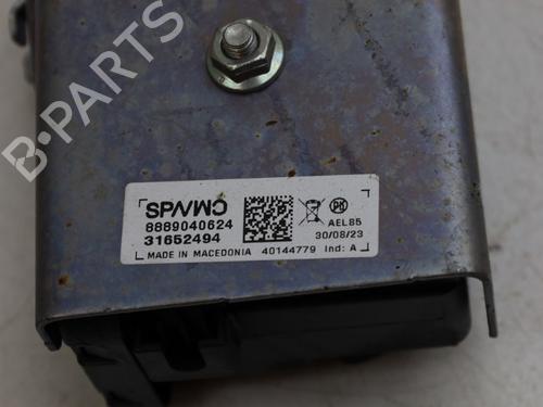 Used Electronic module VOLVO XC40 (536) Recharge (252 hp) 32228934