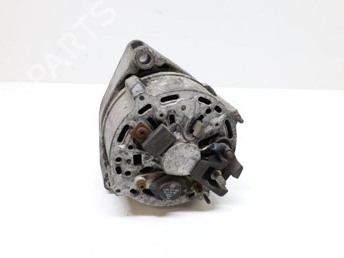 Used Alternator Alternator SAAB 900 I (AC4, AM4) 2.1 -16 (136 hp) 40606450 40606450