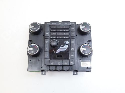 Used Climate control VOLVO V60 I (155) D6 Hybrid AWD (280 hp) 25775104