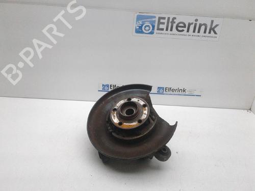 Right rear steering knuckle VOLVO XC70 I Cross Country (295) 2.4 T XC AWD | BP18633247M28 