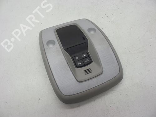 Used Interior roof light VOLVO V70 III (135) 2.5 T FlexiFuel (200 hp) 18618636