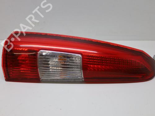 Used Left taillight Left taillight VOLVO V70 II (285) 2.4 (140 hp) 35981911 35981911