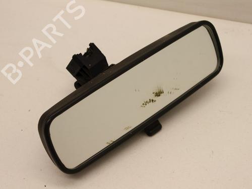 Used Rear mirror VOLVO S40 II (544) T5 (220 hp) 18610901