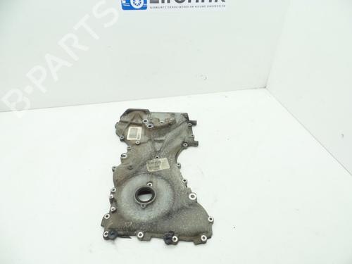 Used Timing cover Timing cover 18617946 18617946