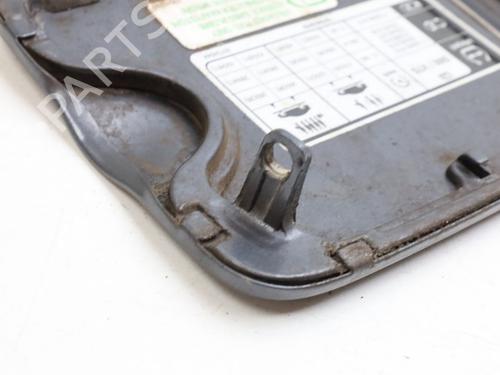 Fuel flap VOLVO V70 II (285) 2.4 | BP31259597C131 