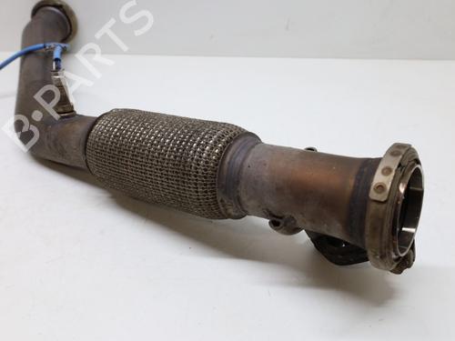 Pipe MERCEDES-BENZ VITO Van (W447) 114 CDI (447.601, 447.603, 447.605) | BP38783782M125 - Image 5