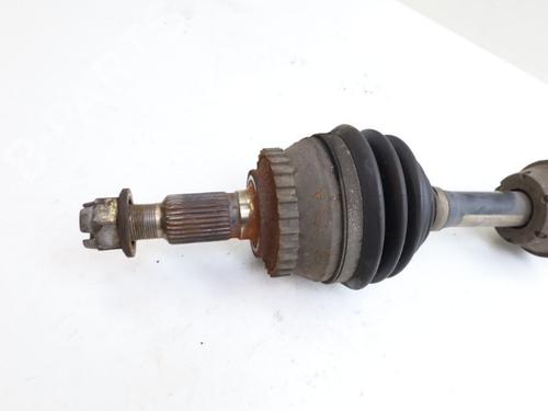 Left front driveshaft SAAB 9-5 Estate (YS3E) 1.9 TiD | BP26226064M38 