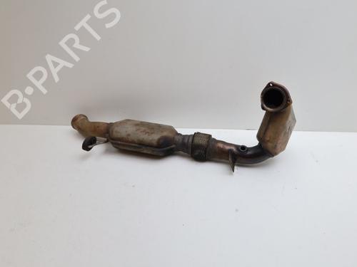 Used Catalyst SAAB 9-3 (YS3D) 2.0 Turbo (150 hp) 29954334