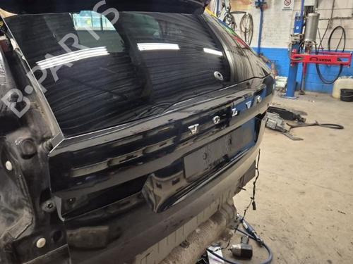 Tailgate VOLVO XC60 II (246) T8 Hybrid Polestar AWD | BP33236181C6 - Image 4