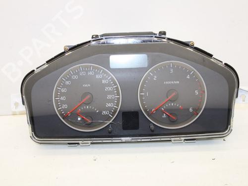 Used Instrument cluster Instrument cluster 18611642 18611642