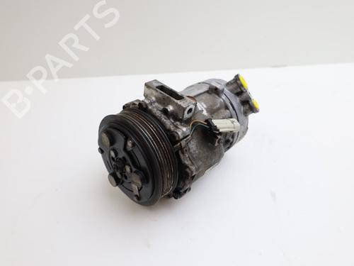 Used AC compressor AC compressor SAAB 9-3 Estate (E50) 1.9 TiD (120 hp) 18638640 18638640
