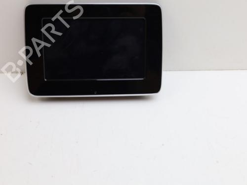 Display monitor MERCEDES-BENZ B-CLASS Sports Tourer (W246, W242) B 200 (246.243) | BP29954269C48