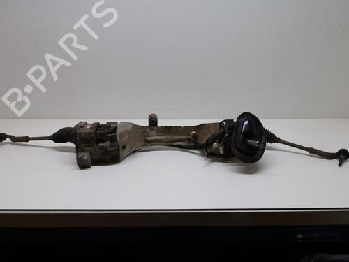 Used Steering rack Steering rack VOLVO V40 Hatchback (525) D2 (114 hp) 33607089 33607089