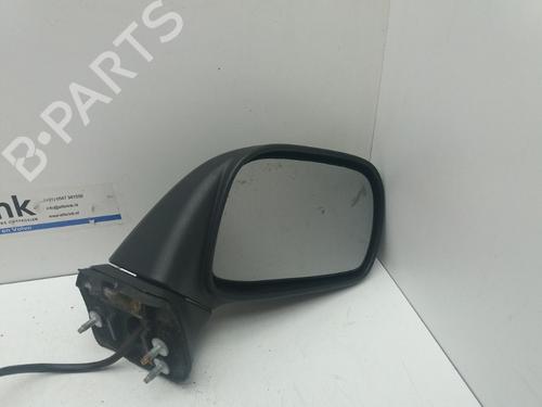 Right mirror OPEL AGILA (A) (H00) 1.2 16V (F68) | BP18633618C27 