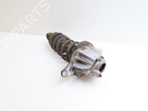 Left rear shock absorber VOLVO XC70 I Cross Country (295) D5 XC AWD | BP27529231M18 