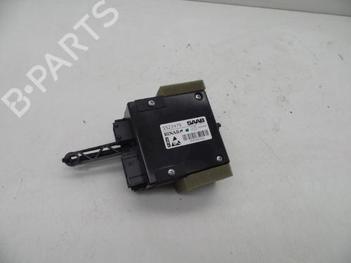 Used Electronic module SAAB 9-5 Estate (YS3E) 2.3 t (185 hp) 18614916