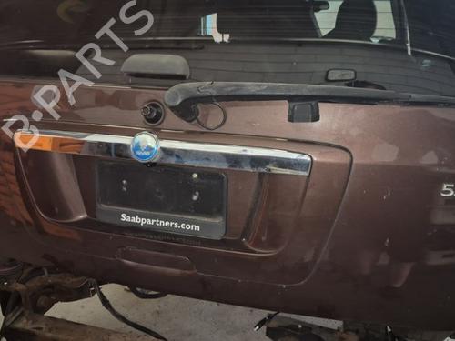 Bagklap CC/Kombi-Coupé SAAB 9-7X 5.3 AWD | BP29954242C6