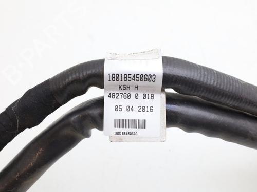 Wiring harness MERCEDES-BENZ GLC (X253) 250 4-matic (253.946) | BP29005839E16 