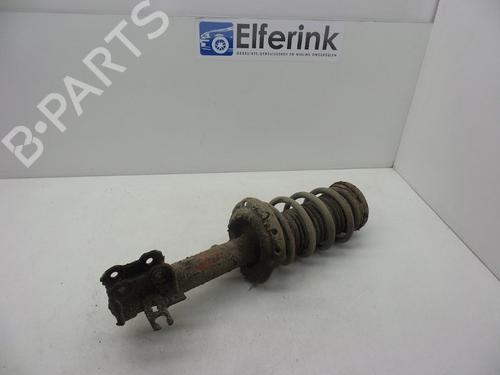Used Right front shock absorber Right front shock absorber OPEL ZAFIRA / ZAFIRA FAMILY B (A05) 1.9 CDTI (M75) (100 hp) 18619445 18619445