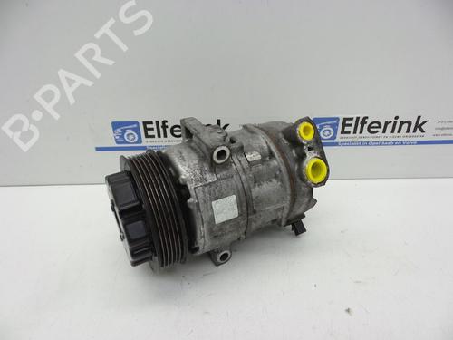 Used AC compressor AC compressor OPEL CORSA D (S07) 1.3 CDTI (L08, L68) (95 hp) 18626285 18626285