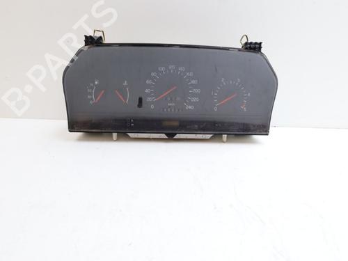 Multifunctionele display VOLVO 850 Estate (855) 2.5 TDI (140 hp) 30201750