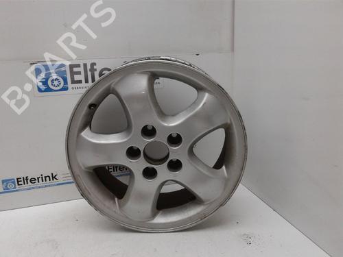 Used Rim SAAB 9-3 Cabriolet (YS3D) 2.0 Turbo (185 hp) 18630394