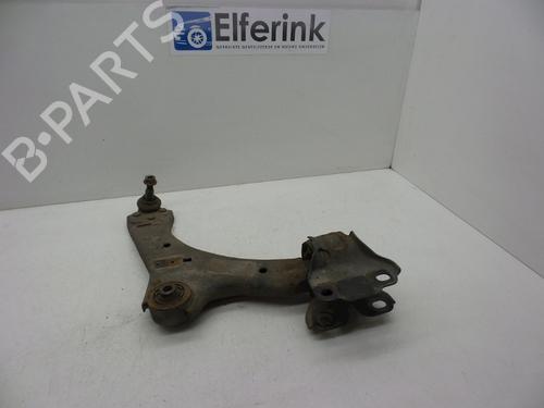 Used Right front suspension arm VOLVO S60 II (134) D3 (163 hp) 18623253