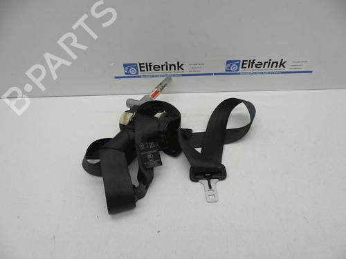 Used Rear center seatbelt VOLVO S80 II (124) 2.5 T FlexFuel (231 hp) 18626407