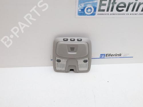 Innerbelysning Innerbelysning VOLVO S60 I (384) 2.0 T (180 hp) 18636056 18636056