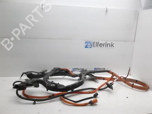 Used Cable Cable VOLVO XC90 II (256) T8 Hybrid AWD (407 hp) 22133752 22133752