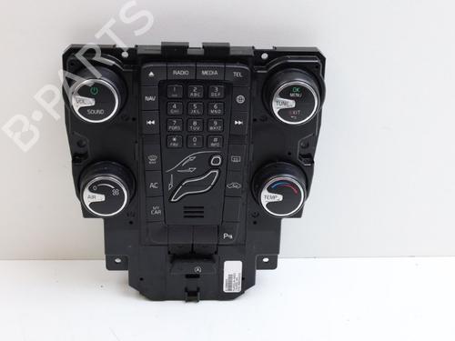 Used Climate control Climate control VOLVO V40 Hatchback (525) D2 (114 hp) 39720237 39720237