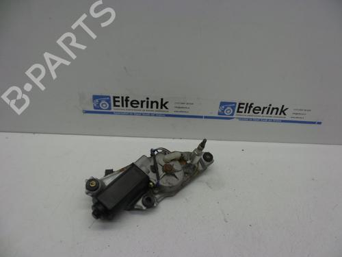 Used Rear windshield wiper arm SAAB 900 II 2.3 -16 (150 hp) 18628407