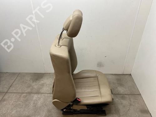 Left front seat MERCEDES-BENZ E-CLASS (W212) E 350 CGI (212.057) | BP40299193C15 - Image 5