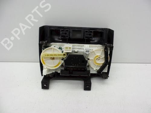 Climate control OPEL ZAFIRA A MPV (T98) 1.8 16V (F75) | BP18620846I5