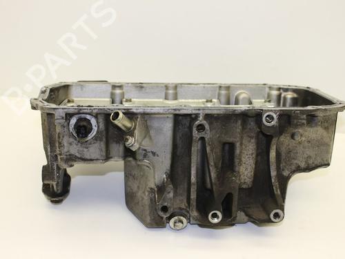 Used Oil sump Oil sump SAAB 9-5 Estate (YS3E) 1.9 TiD (150 hp) 18610863 18610863