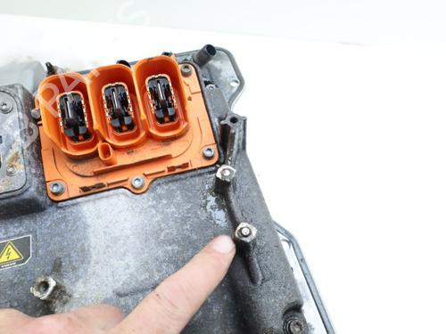 Inverter/Converter VOLVO V60 I (155) D6 Hybrid AWD | BP29332459M119 