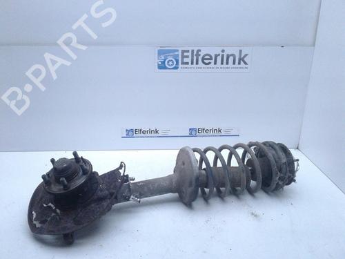 Used Left rear shock absorber Left rear shock absorber VOLVO 240 Kombi (P245) 2.0 (111 hp) 18633119 18633119