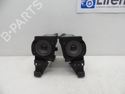 Luidspreker Luidspreker SAAB 9-3 Estate (E50) 1.9 TiD (150 hp) 18616342 18616342