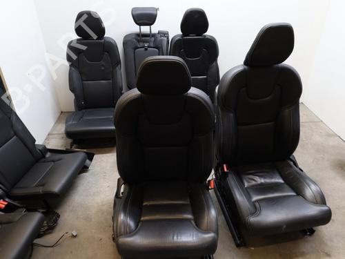 Sæde sæt VOLVO XC90 II (256) T5 AWD | BP39512780C78 - Image 2