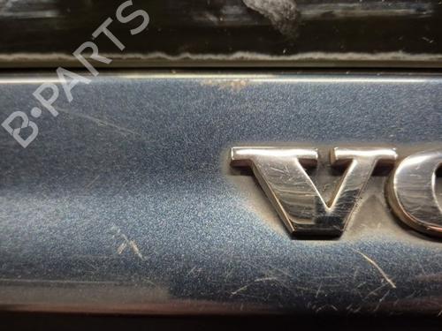 Tailgate VOLVO XC70 I Cross Country (295) D5 XC AWD | BP24016099C6 