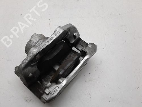 Used Right front brake caliper OPEL CORSA F (P2JO) 1.2 (68) (101 hp) 18629197