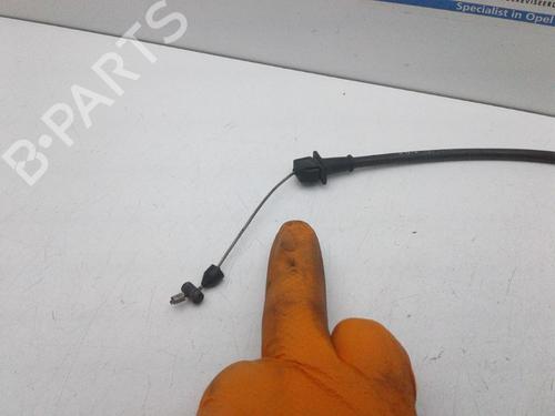 Used Switch SAAB 9-3 (YS3D) 2.0 i (131 hp) 18633085
