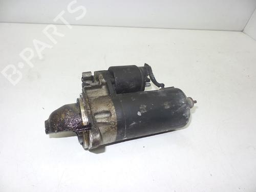Used Starter SAAB 900 II Convertible 2.5 -24 V6 (170 hp) 18618559