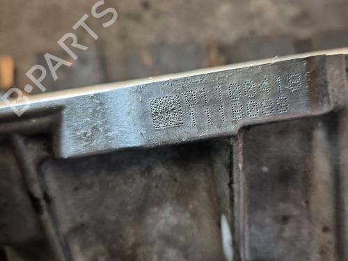 Gearbox VOLVO XC60 II (246) T5 | BP31622080M3 - Image 6