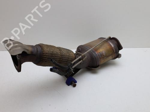 Used Particulate filter Particulate filter 39411212 39411212