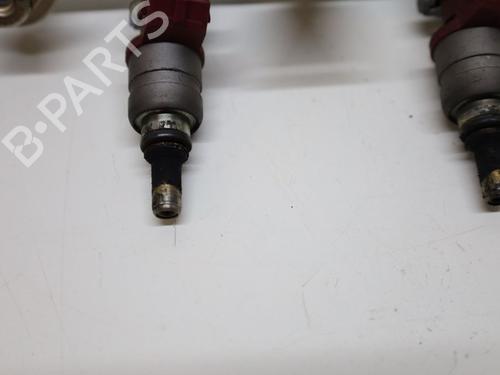 Injection rail MERCEDES-BENZ C-CLASS (W204) C 200 Kompressor (204.041) | BP36698246M98  - Image 5