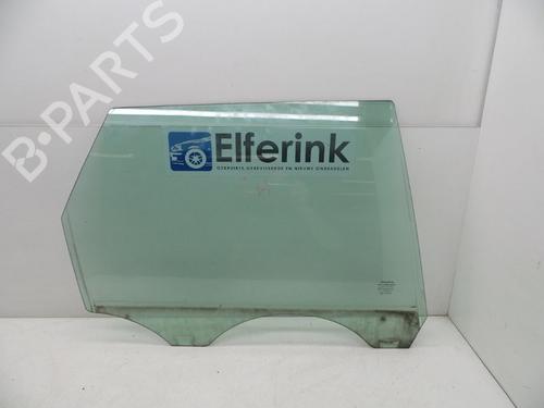 Used Rear right door window VOLVO V50 (545) 1.8 (125 hp) 18616867