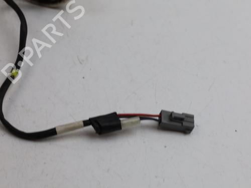 Fuel pump VOLVO V70 I (875, 876) 2.4 | BP29586664M76 